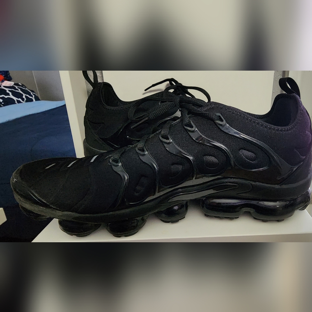 Nike sneakers